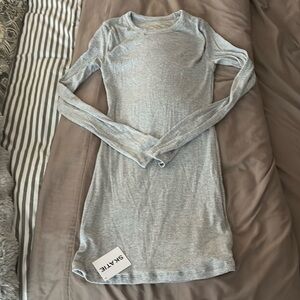 NWT SKATIE Ribbed Dress